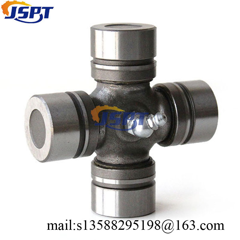 GUMZ-3  32x57B  High Precision Universal Joint Cross Shaft Drive Shaft