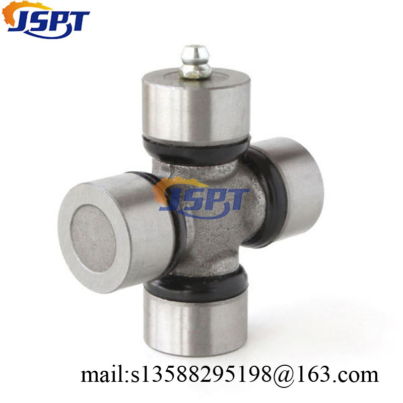GUMZ-5 25&times;63.8A High Precision Universal Joint Cross Shaft Drive Shaft