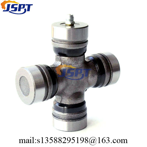 GUMZ-6  28×55.8B  UNIVERSAL JOINT U JOINT CROSS ASSEMBLY FOR TRANSMISSION SHAFT