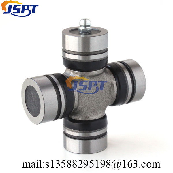 GUMZ-7  25x40B  UNIVERSAL JOINT U JOINT CROSS ASSEMBLY FOR TRANSMISSION SHAFT