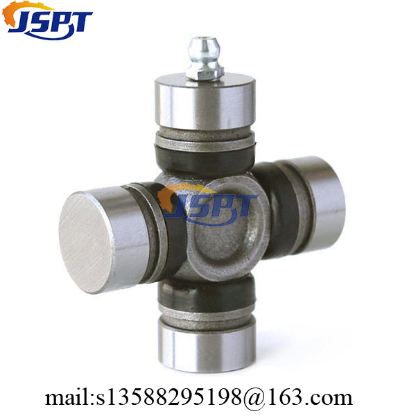 GUN-28 20.01x35B   UNIVERSAL JOINT U JOINT CROSS ASSEMBLY FOR TRANSMISSION SHAFT