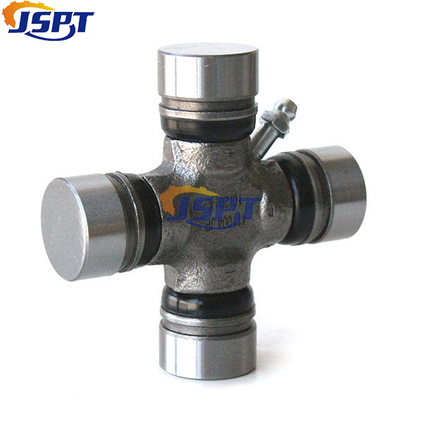25.01*52 GUN-34 Precision Universal Joints