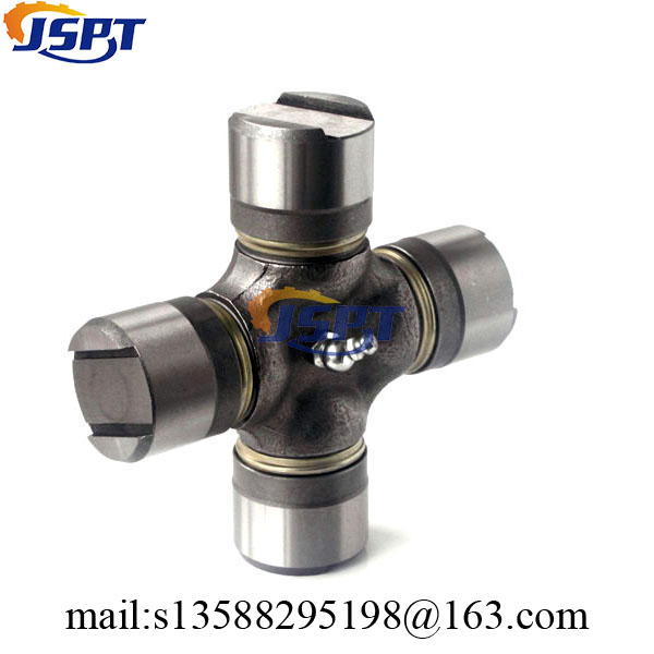 GUN-41 43x136C  UNIVERSAL JOINT U JOINT CROSS ASSEMBLY FOR TRANSMISSION SHAFT