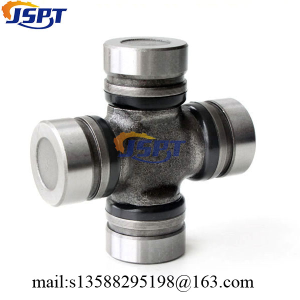 GUN-46 27x46B  UNIVERSAL JOINT U JOINT CROSS ASSEMBLY FOR TRANSMISSION SHAFT