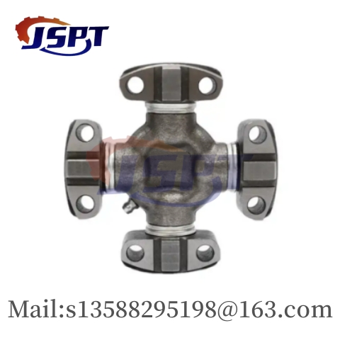 automobile parts joint G5-4143  4C 36.5*108 mm universal joint with 4 wing bearings