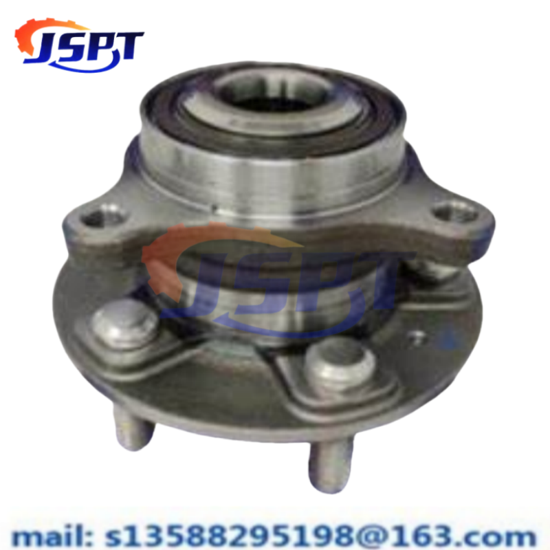 Wheel Bearing and Hub Assembly 0503CAA01081N Mahindra