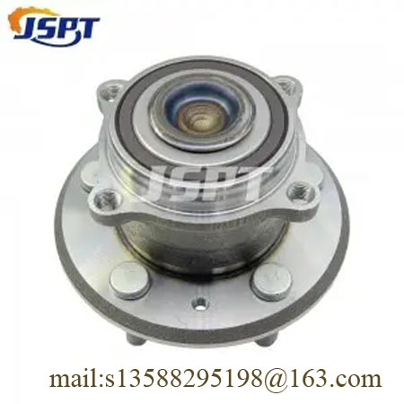 1027121-00-A WHEEL HUB Bearing for Tesla Model S