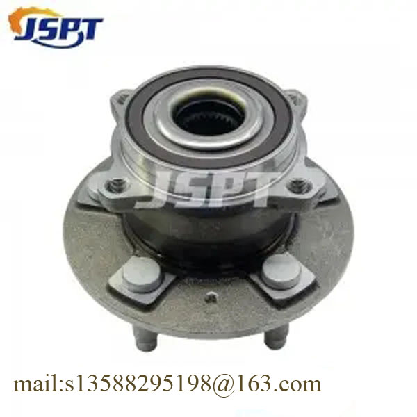 1027170-00-A WHEEL HUB Bearing for Tesla Model S & X
