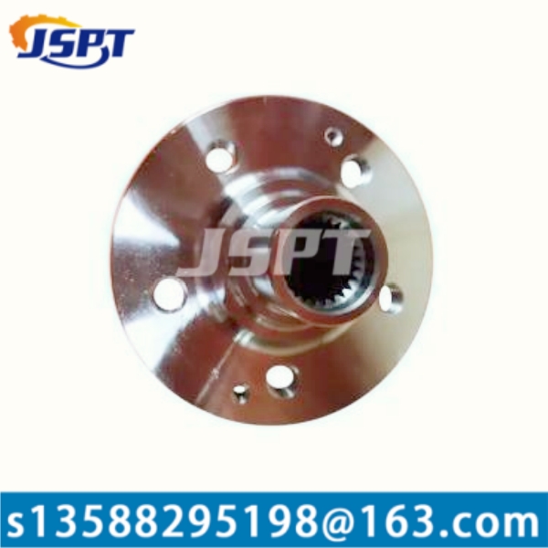 Flange plate 10279417 for Mercedes-Benz