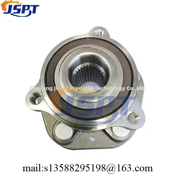 1044121-00-E LEFT WHEEL Bearing Assembly for Tesla