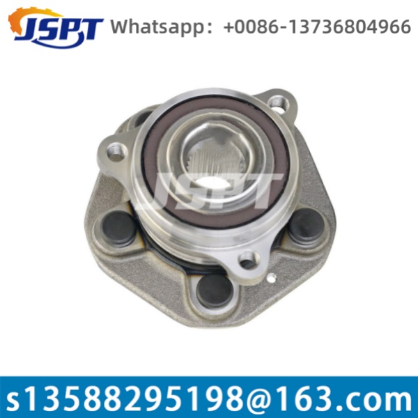 Wheel Hub Bearing 1044123-00-B 1044123 1044121 For Tesla Model 3  2019-   Rear Tesla Model Y  2021-   Rear
