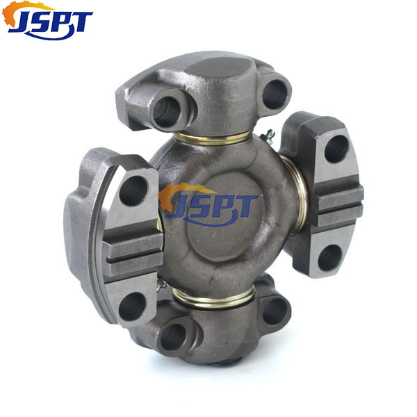 11C Mechanics Universal Joints