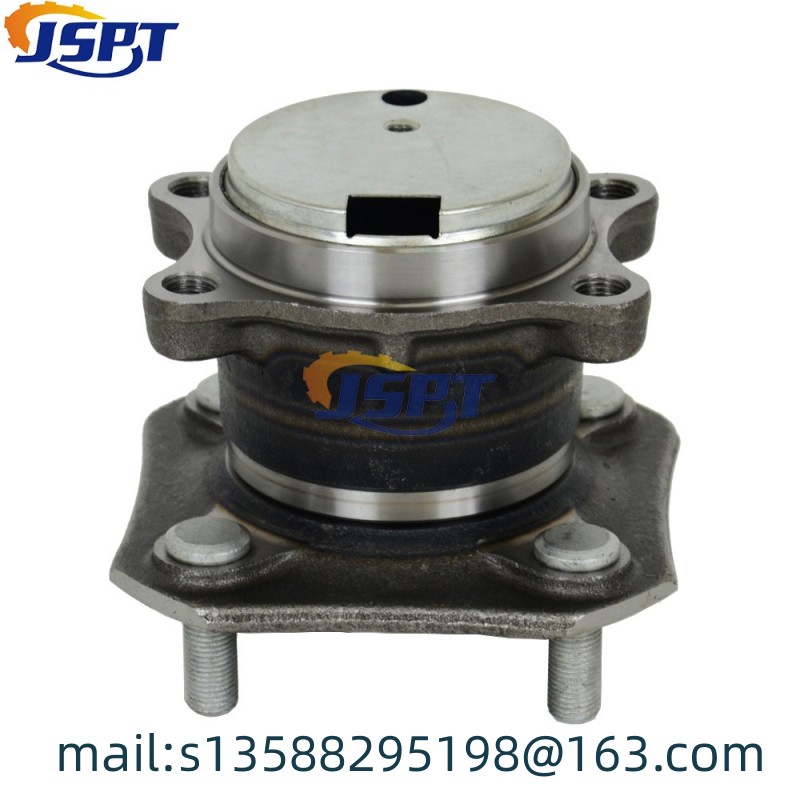 43202-ET000 Wheel Hub