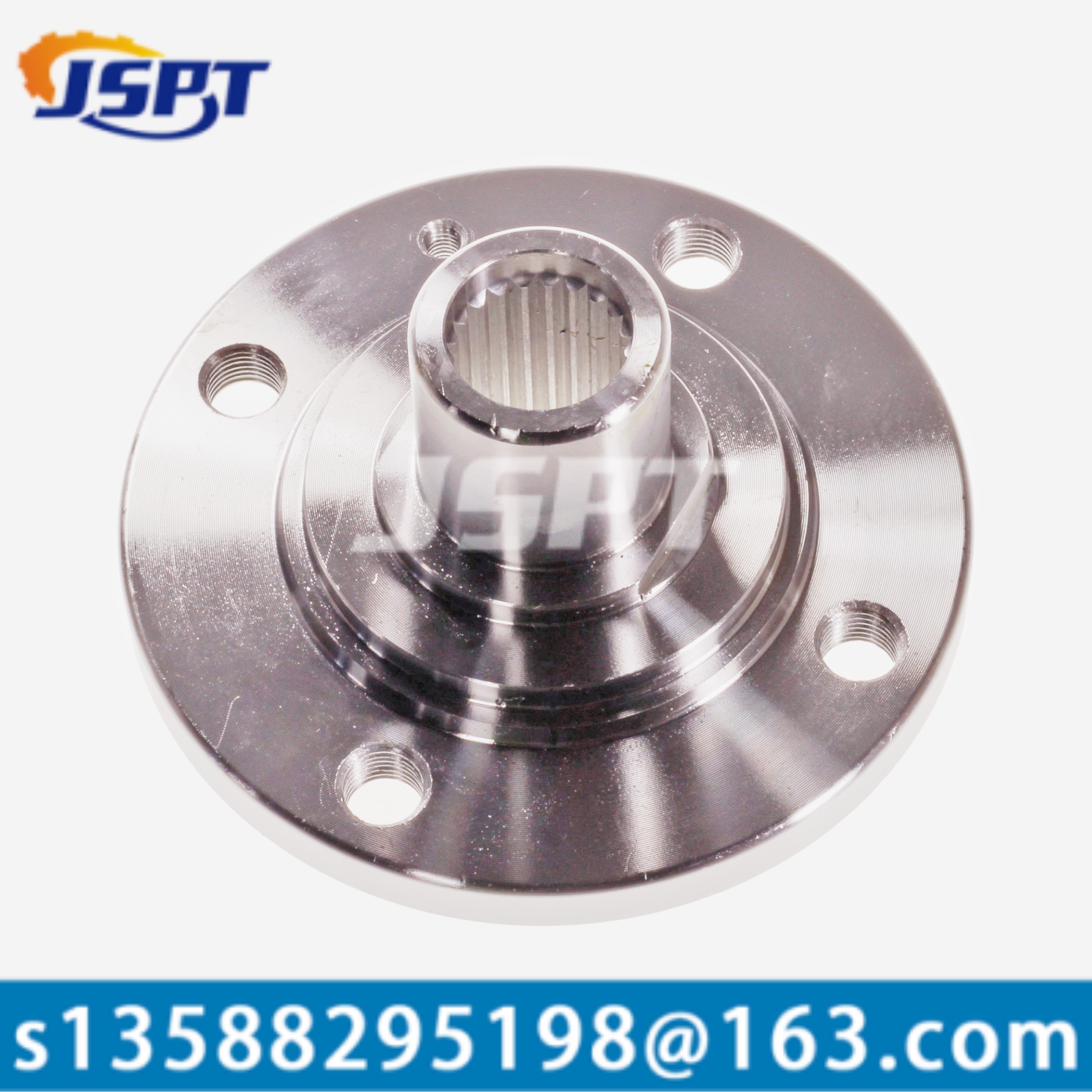 Flange plate 115430010 115407615A For SKODA FAVORIT (781) 10/90 &ndash; 09/94 SKODA FAVORIT Forman (785) 08/91 &ndash; 06/95