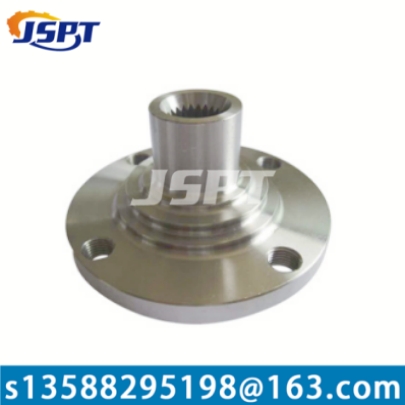 Flange plate 6u040765  115430011 6u040765A by SKODA, VW
