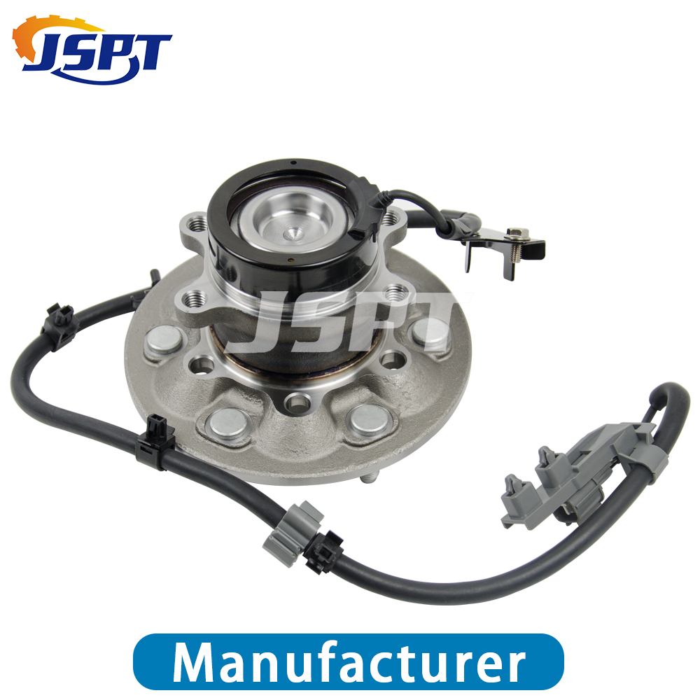 8151788840 Hub Bearing Assembly Front For CHEVROLET/GMC