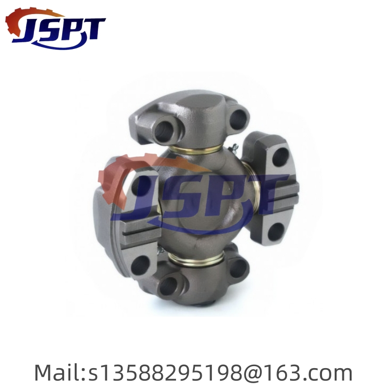 11C 89×222.3mm Manufacturer supplied cross shaft universal joint