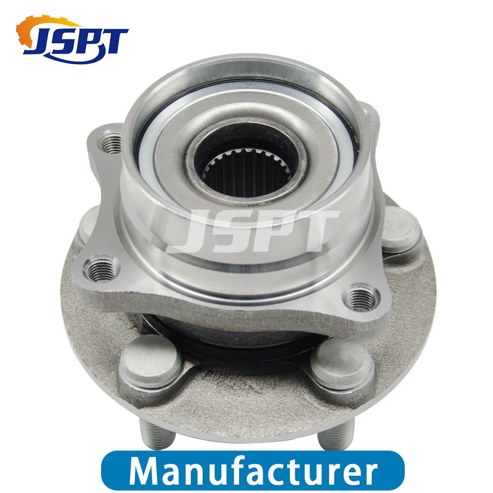 43510-47010 Front Wheel Bearing Set For TOYOTA