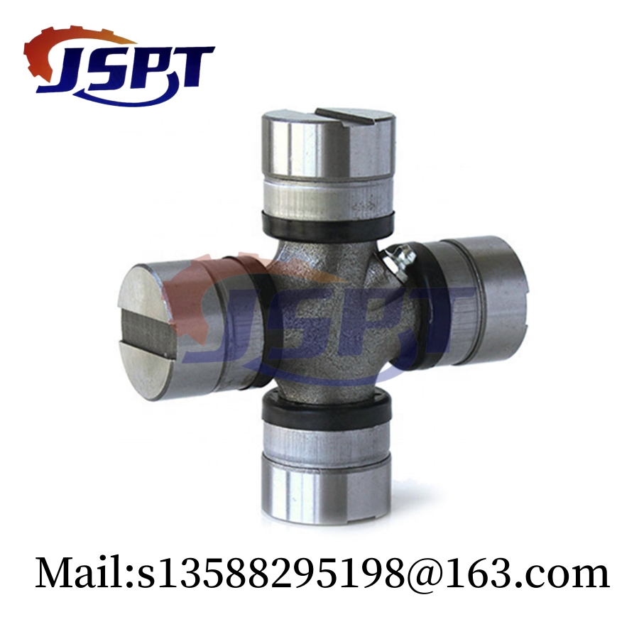 130-2201025 Unxin Universal Joint U-JOINT Cross Bearing Manufacturer 130-2201025 39*118mm cross joint bearing