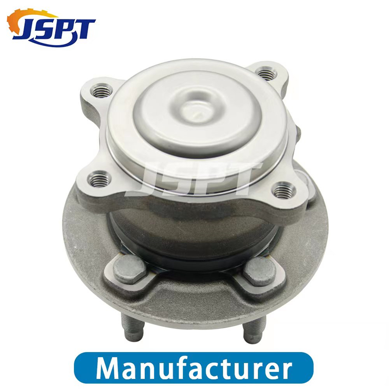 13524088 Rear Wheel Hub Assembly For Buick Velite