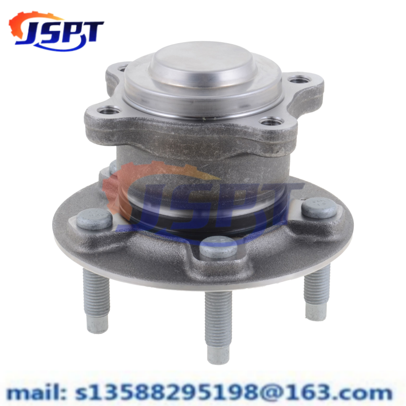 Wheel Bearing and Hub Assembly 13593158 Buick Encore 2018-2021 Rear