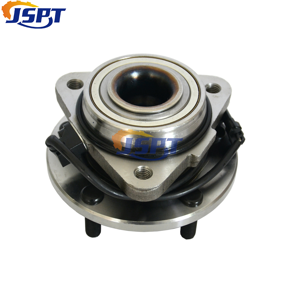 15731627  Front Wheel Hub And Bearing FOR Chevrolet Blazer