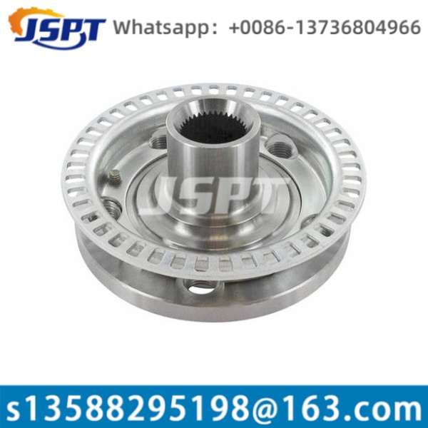 Wheel Hub Flange 1J0407613G  1J0407613H  J0407613B  1J0407613C  04P159 For AUDI