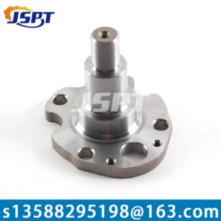 Wheel Hub Flange 1J0501117B  by AUDI, SEAT, SKODA, VAG, VW