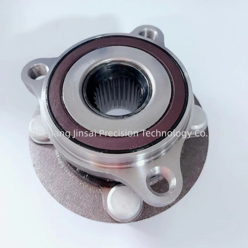 D09H-33-04X Wheel Hub bearing Assembly for Mazda