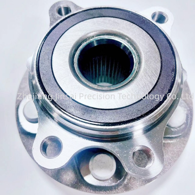 43550-06080 Front Wheel Hub Bearing Replacement for Toyota
