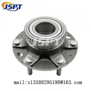 Exploring the Benefits of a Quality Wheel Bearing Kit