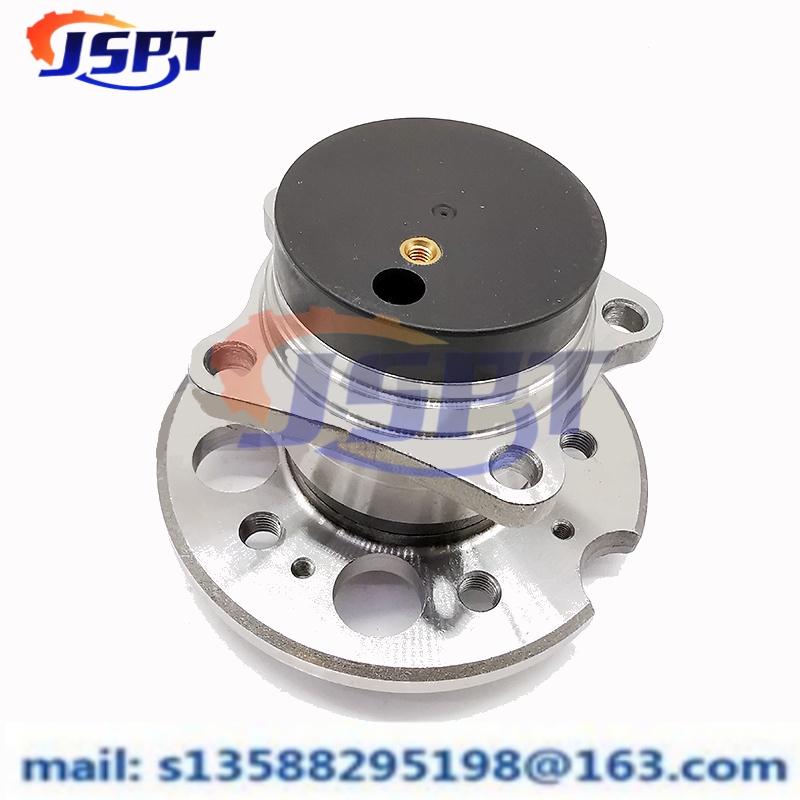 Wheel Hub for CHERY TIGGO 3, TIGGO 7 Original Part No. 204000480AA OEM