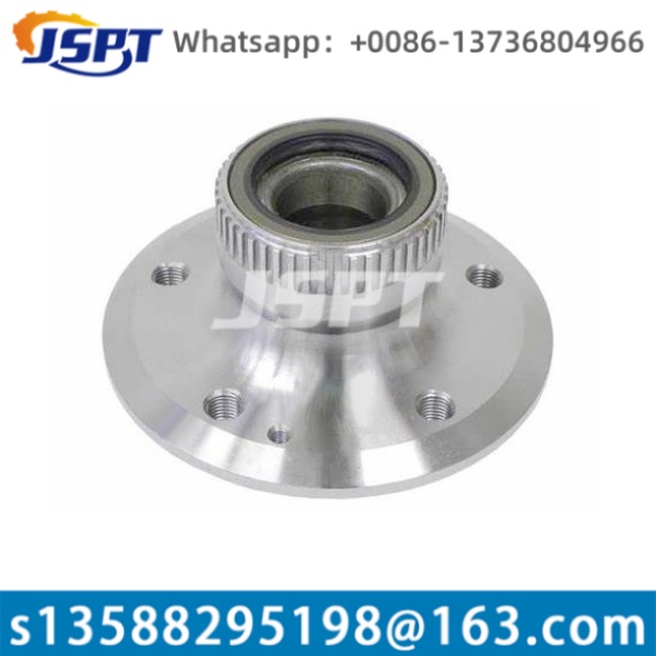 Wheel Bearing and Hub Assembly 2103300325 Front -Mercedes  39733010280