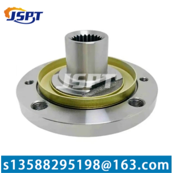 Wheel Hub Flange 2108-3103012 051319B CR 1918 9422029 487000 For LADA SAMARA (2108, 2109) 02/95 -
