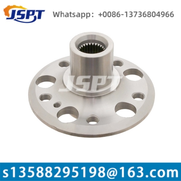 Flange plate 2113570408 A2113570508 2113570308 wheel hub OE number by MERCEDES-BENZ