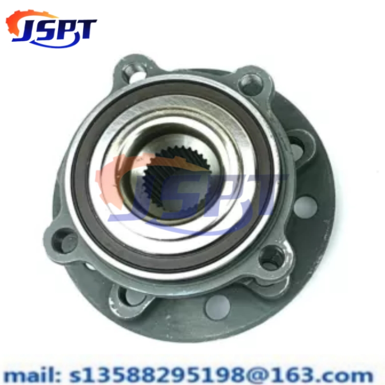 Wheel Bearing and Hub Assembly 2233340300  Mercedes-benz