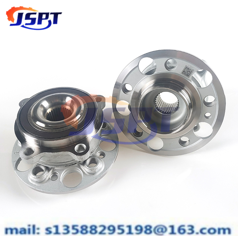 Wheel Bearing and Hub Assembly 2233560100  Mercedes-benz W206 S206 W223