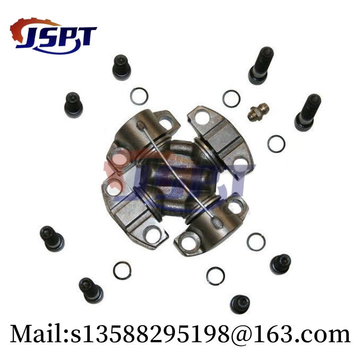 High Quality Good Price Model Number Universal Joint 232186 33.34*79.22mm Heavy Size  Universal Joint