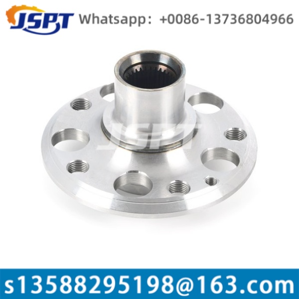 Flange plate 2463370145 &ndash; Wheel hub, wheel bearing kit, wheel hub OE number by MERCEDES-BENZ