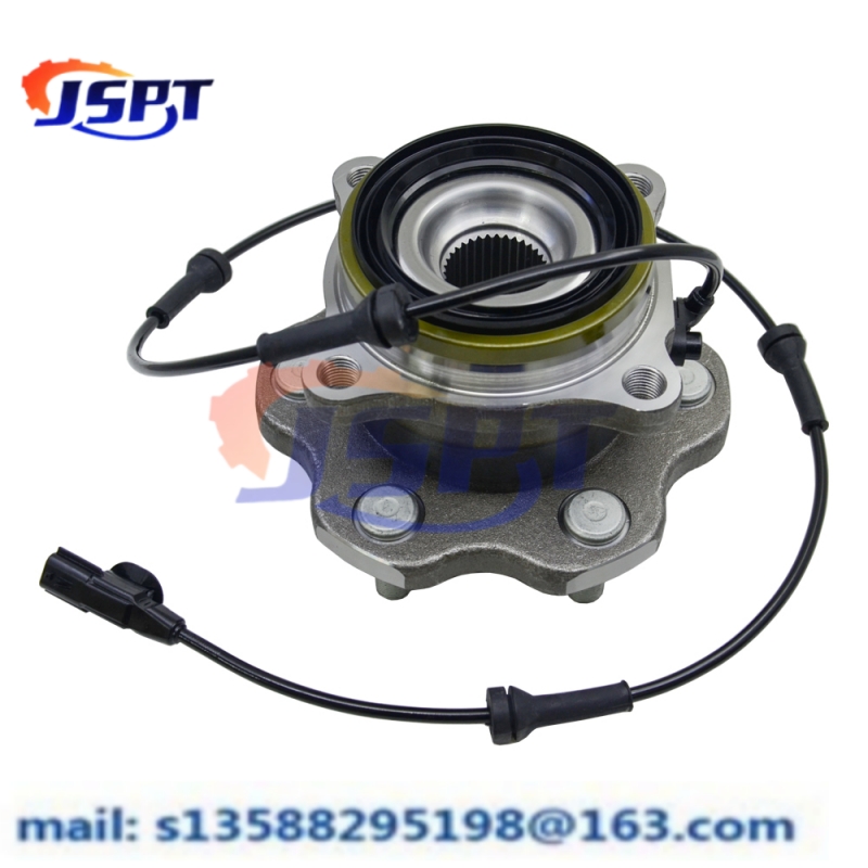 43202-1LB0A Rear Wheel Hub Bearing For INFINITI/NISSAN