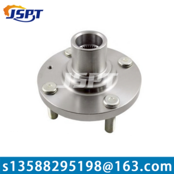 Wheel Hub Flange 26674016 90872525 90872526 For CHEVROLET