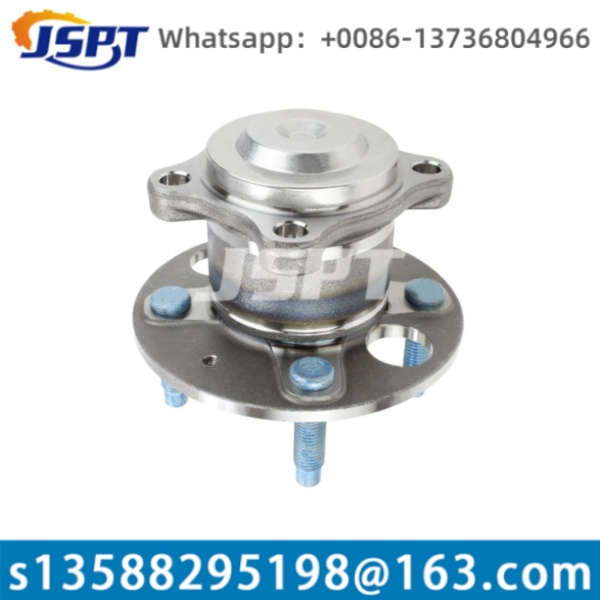Wheel Hub Unit 26698389 13519337 VKBC 51144  For Chevrolet