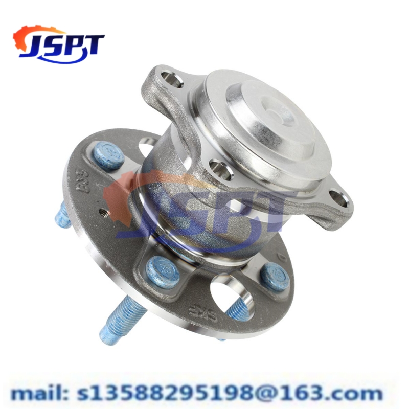 2020-2023 CHEVROLET ONIX 26698389 Wheel Hub Bearing Wheel Hub Assembly