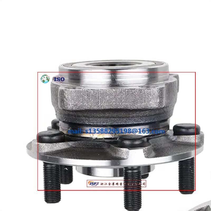 FrontWheel Hub Bearing for SUBARU LEGACY FORESTER OE 28373-AG01A 513220 HA590118 BR930473