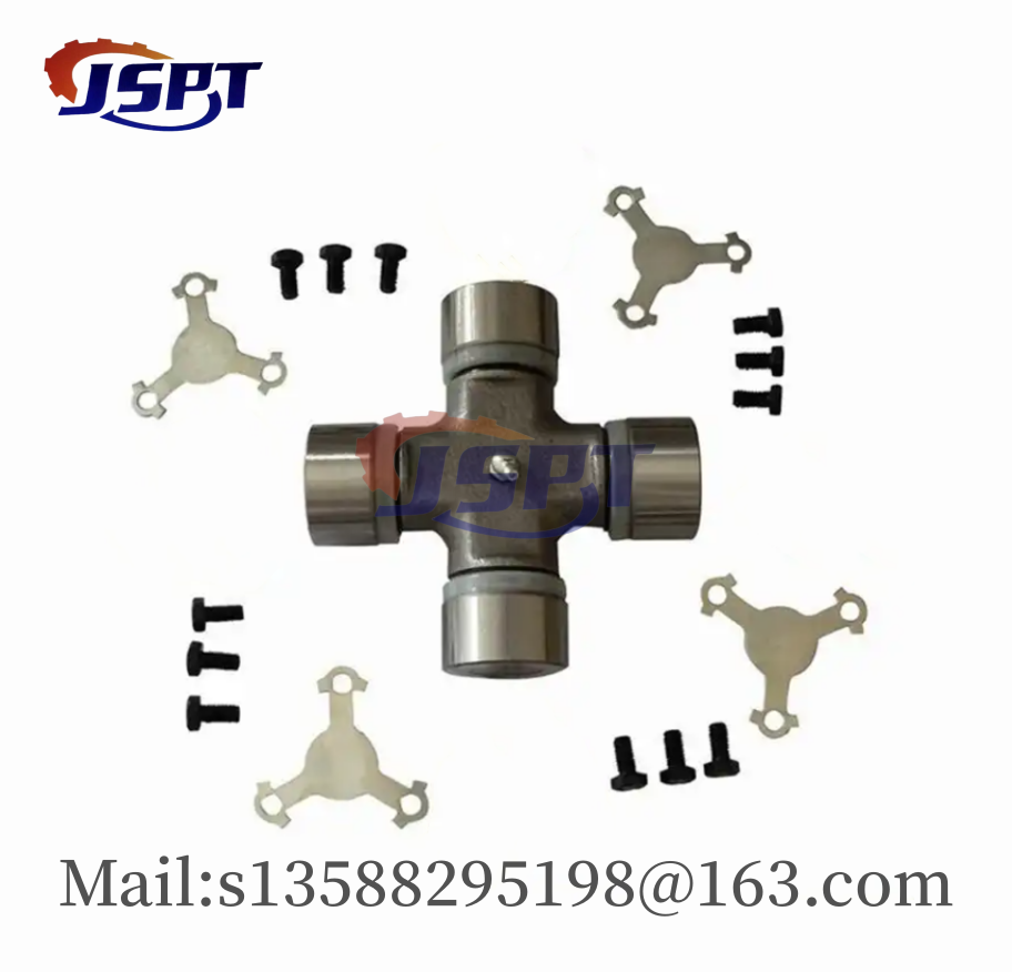 universal joint SWC285 Industrial coupling 110*247mm