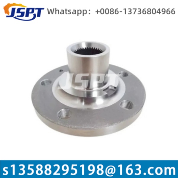 2QB407615A 2QG362765V 9436008 Wheel Hub Flange For Volkswagen 2QB407615