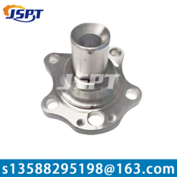 Flange plate 2QB501117A For Volkswagen