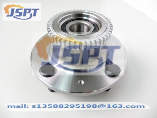 Rear Axle Both Sides Wheel Hub Unit About  XPGKBA2709AR  PW923054
