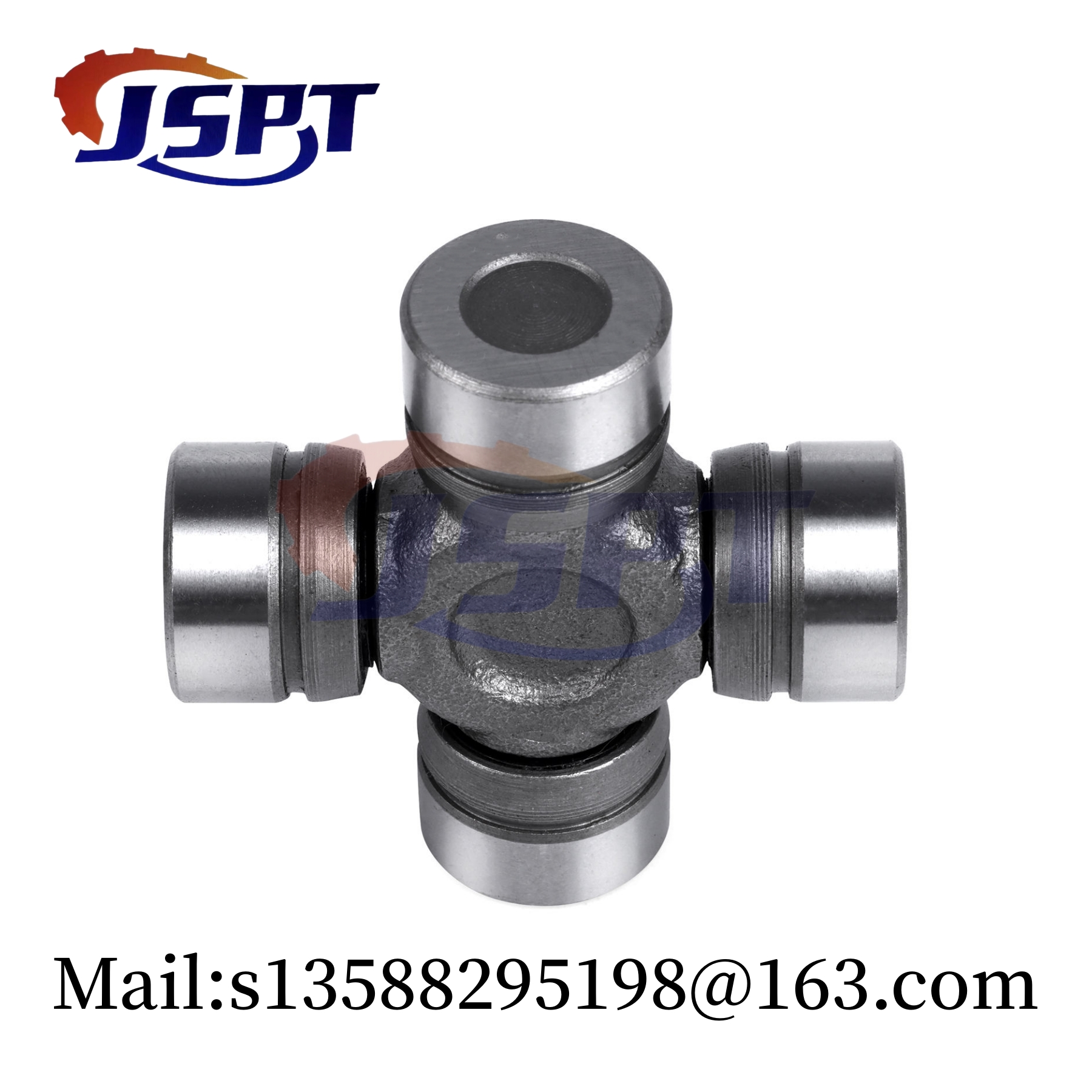 3102-22010255 Unxin Universal Joint U-JOINT Cross Bearing Manufacturer 3102-2201025 30*55*88mm cross joint bearing