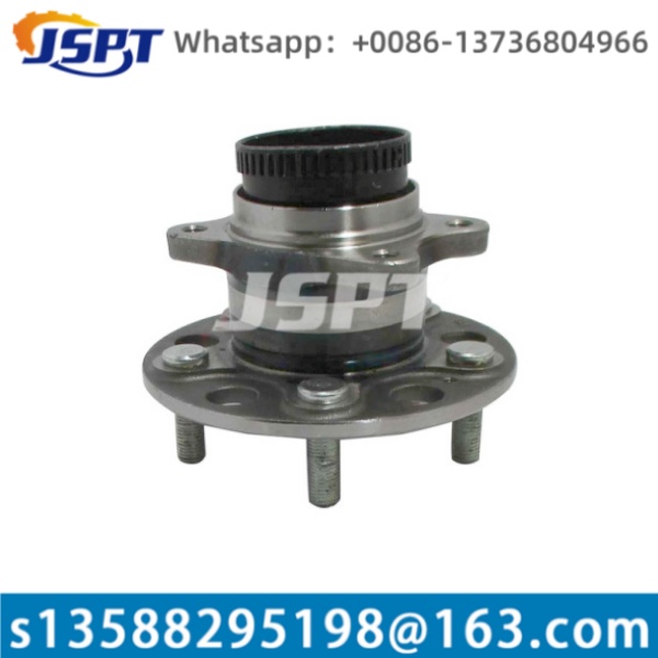 Wheel Bearing and Hub Assembly 3104030U1510 JAC S5